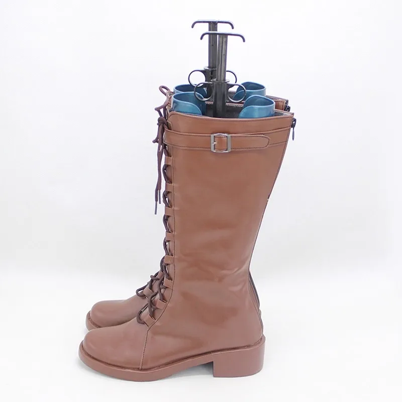 لعبة جميلة ديربي لطيفة الطبيعة تأثيري أحذية أحذية Naisu Neicha أحذية ل Hallowmas ملابس الحفلات الإكسسوارات الكبار النساء الرجال