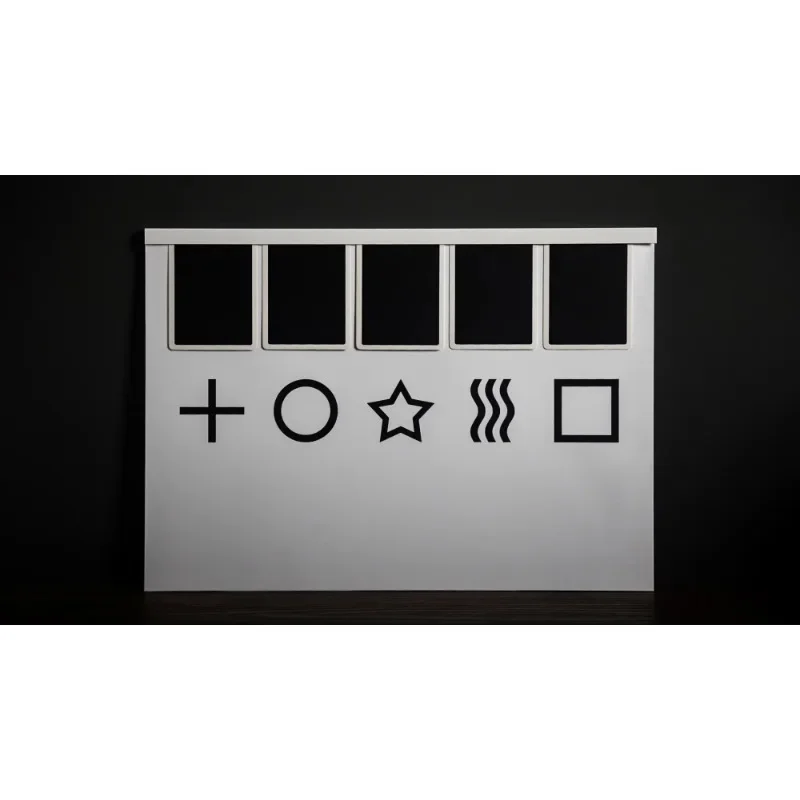 E WAVE by Marc Oberon マジックトリック 初心者向け クローズアップ パフォーマー ステージ/パーラーマジック メンタリズム イリュージョン ステージマジック 小道具