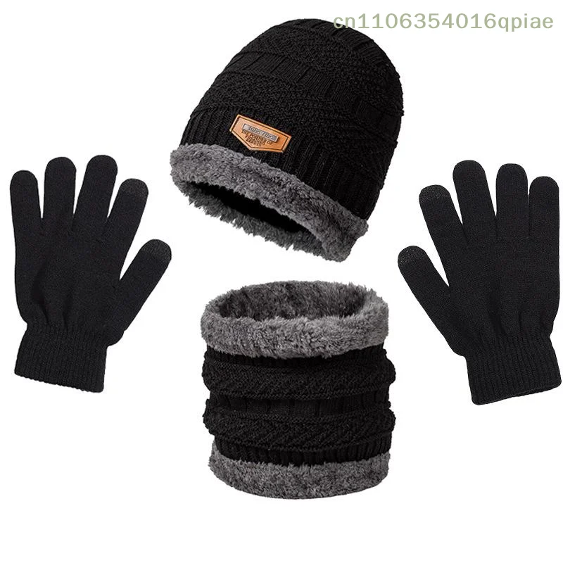 summer4-conjunto-de-3-pecas-de-gorro-de-inverno-masculino-cachecol-luvas-e-aquecedor-de-pescoco-tudo-em-um-gorro-de-malha-forrado-com-fleece