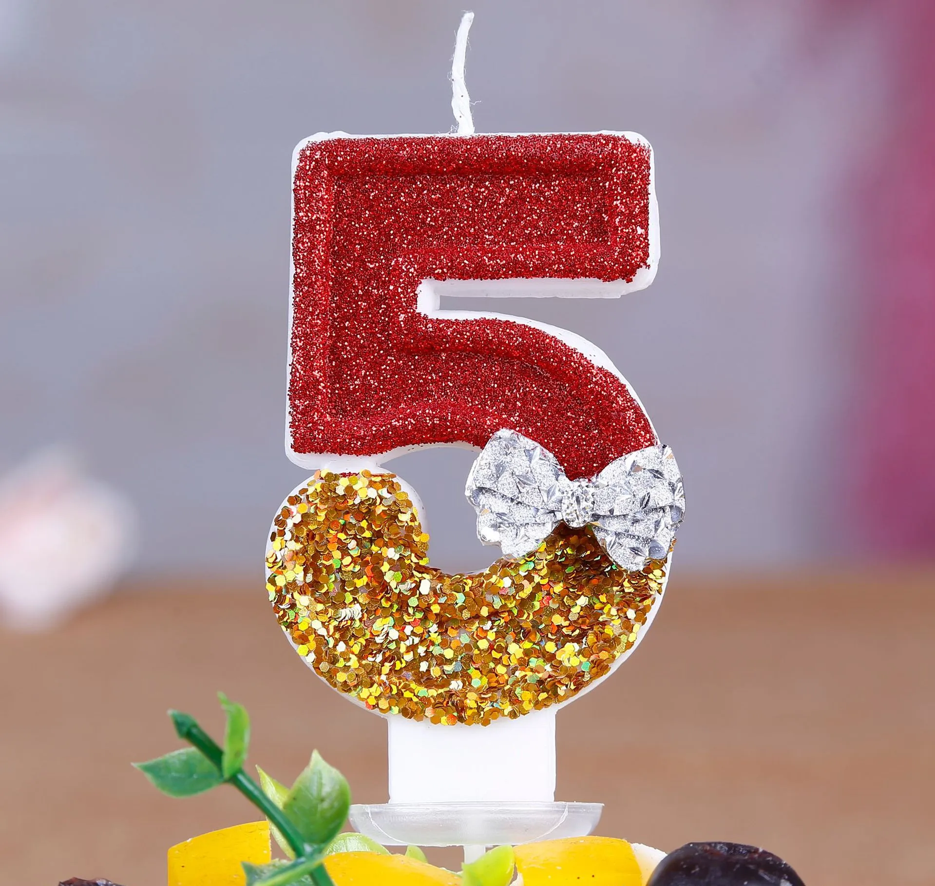 1PC Number Birthday… - image
