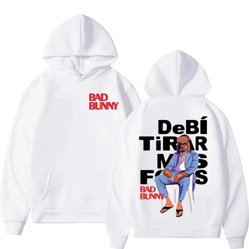 Rapper Bad Bunny De… - image