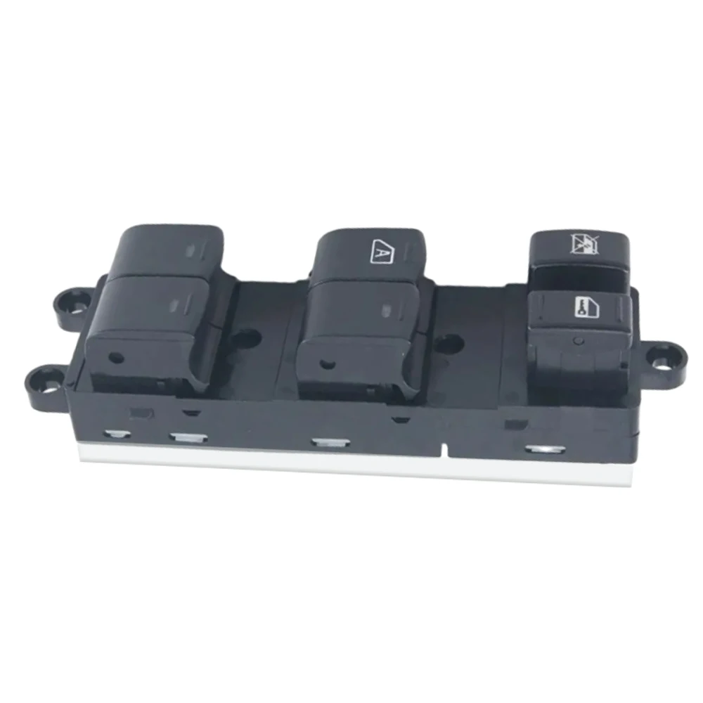 17 Pins Power Window Switch For Nissan Pathfinder 2005-2007 (for LHD models only) Electric Power Window Switch