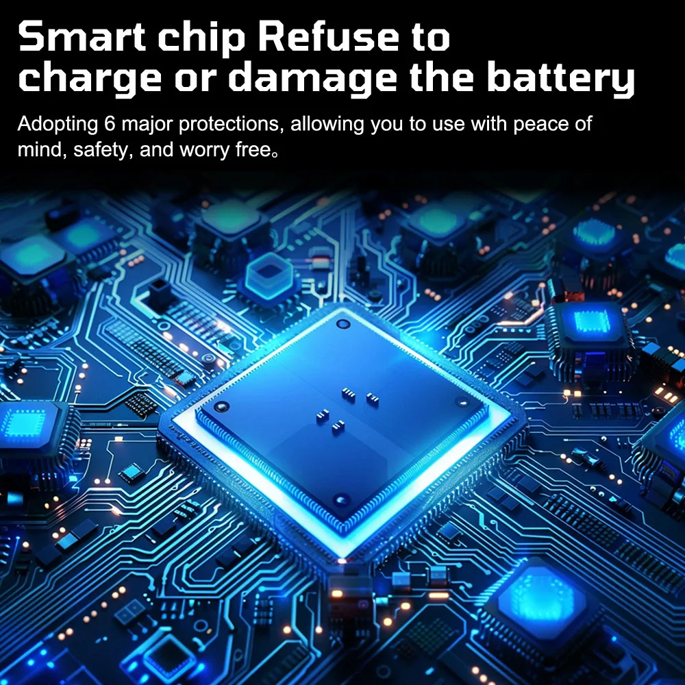 Ładowarki akumulatorów 10A 12V do akumulatorów AGM GEL kwasowo-ołowiowych / akumulatorów litowo-żelazowych 14,6V, inteligentna ładowarka impulsowa do naprawy akumulatorów samochodowych