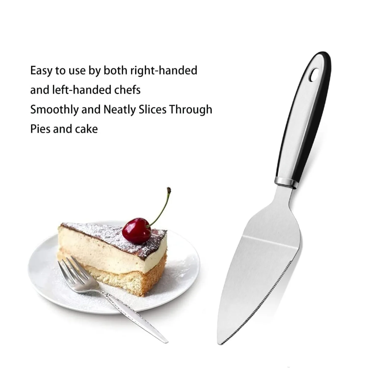 Thumbnail 2 - #11 Compare Cake Servers Before You Buy