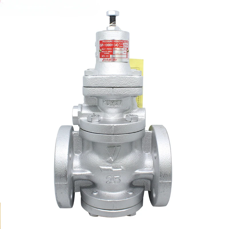 Wholesale Japan GP-1000H Steam Pressure Reducing Valve