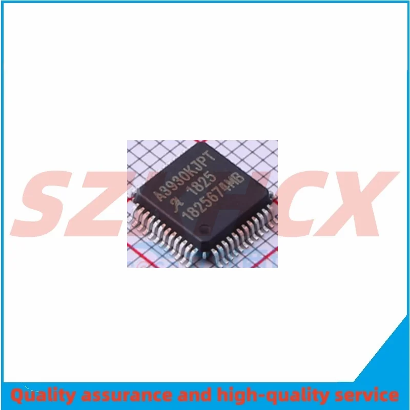 1PCS/LOT  A3930KJPTR-T LQFP-48 New Original IC Chip