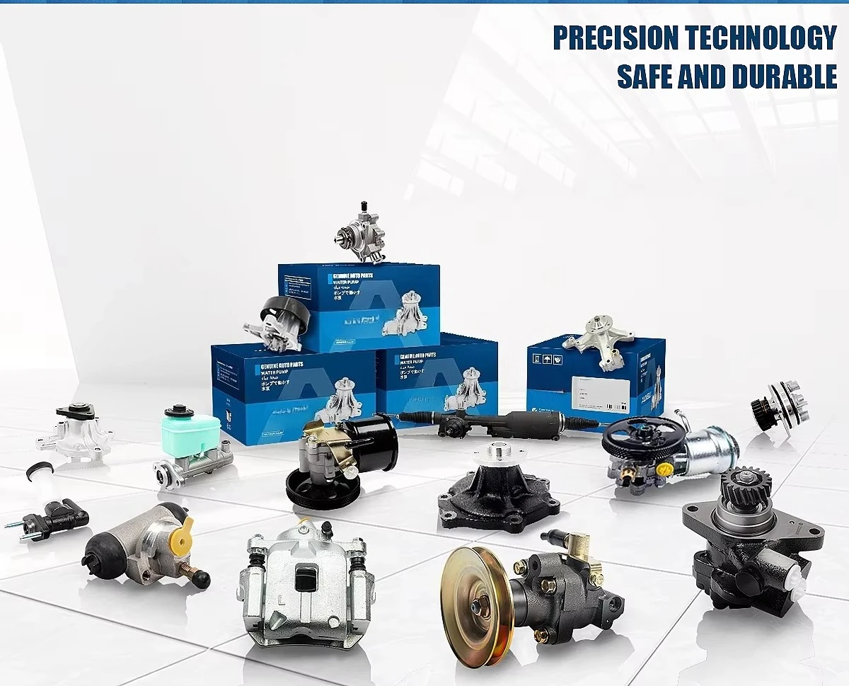 Pompa principale del freno del prezzo di fabbrica dei ricambi auto 46010-5X00A