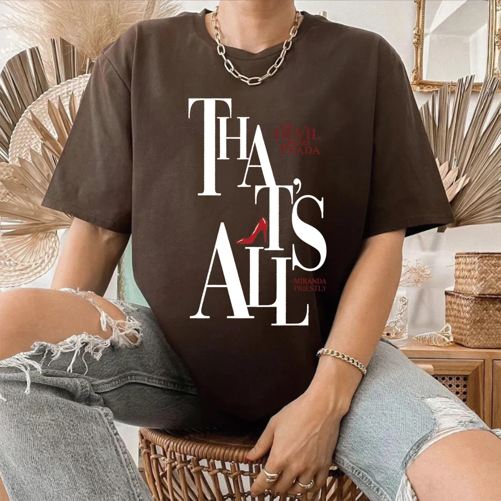 That's All Shirt T-shirt You R - Women'S Fashion Paris review and price