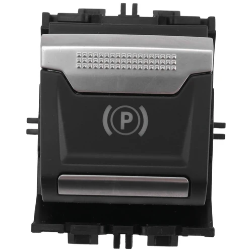 Imagen 2 del producto 9810593577 Para Peugeot 208 2008 3008 508 5008 interruptor de freno de estacionamiento botón de freno de mano