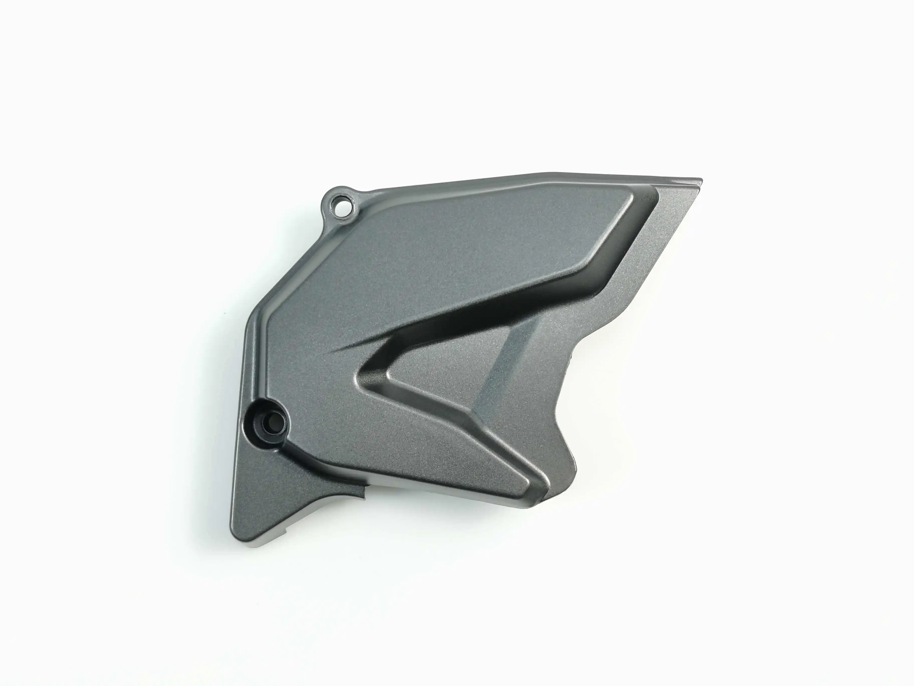 For Benelli BJ250-15 Leoncino BJ250 TRK251 Left Rear Cover Small Tooth Disk Cover Output Small Chain Wheel Cover