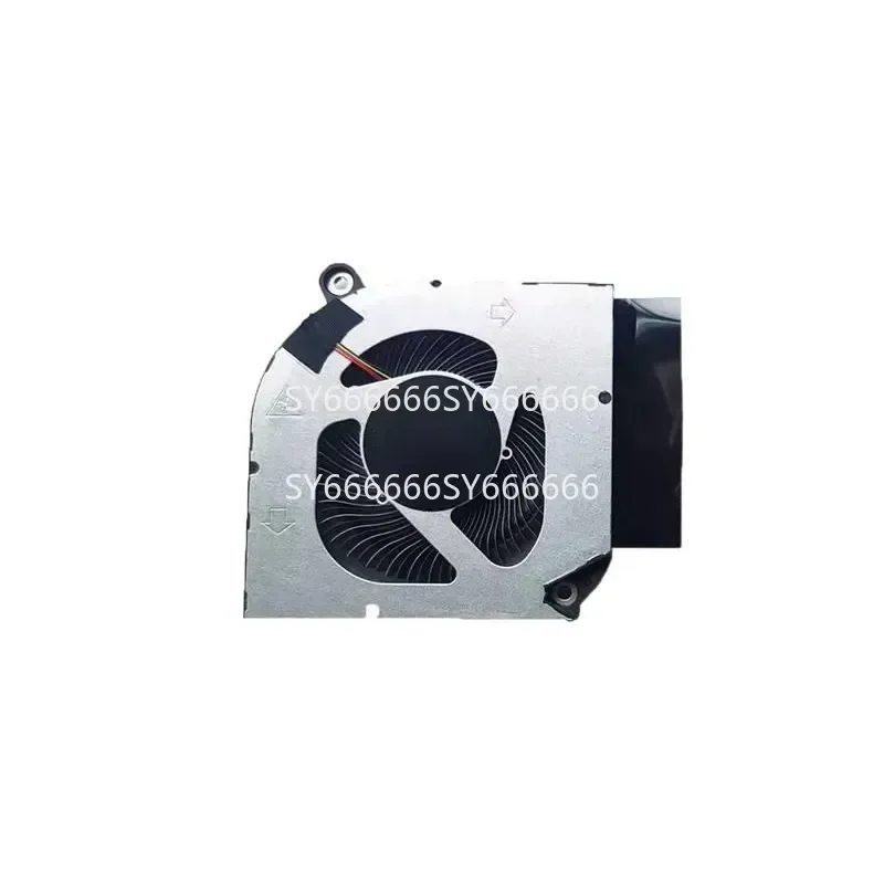100% New Original Cooling Fan For Acer Predator Helios Neo 16 2023 PHN16-71 PHN16-72 PHN18 N22Q22 N23C12 + Free Tools