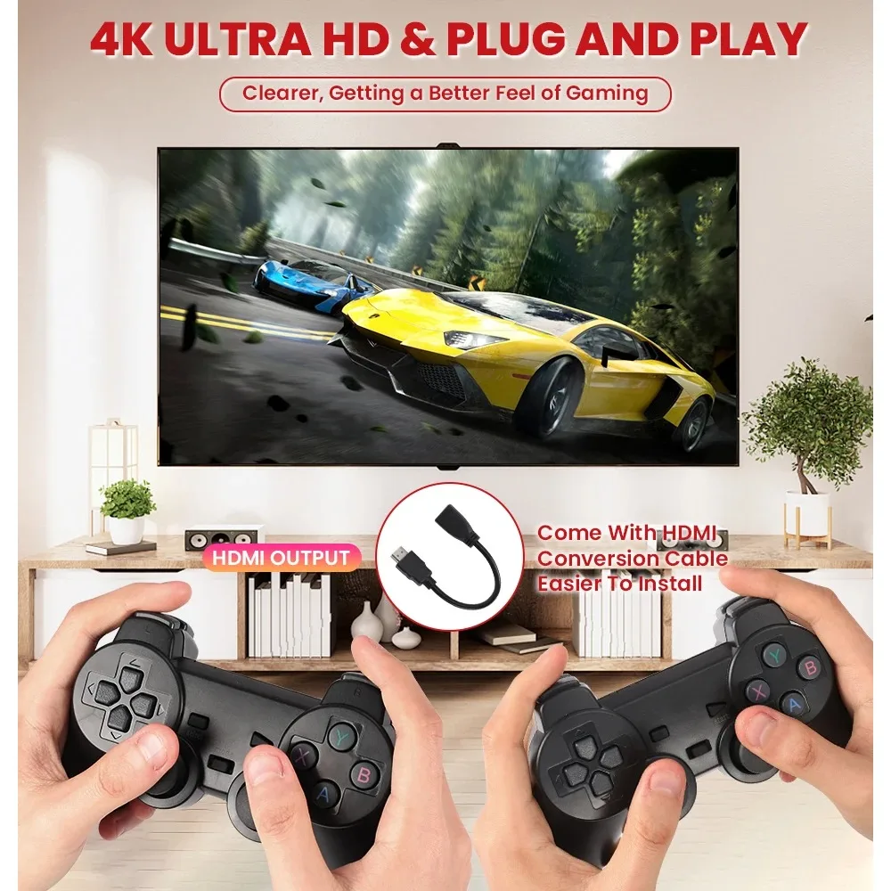 Thumbnail 4 - #20 Best Wireless Game Controllers to Buy In 2026