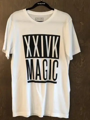 Bruno mars shirt 24k magic-AliExpress