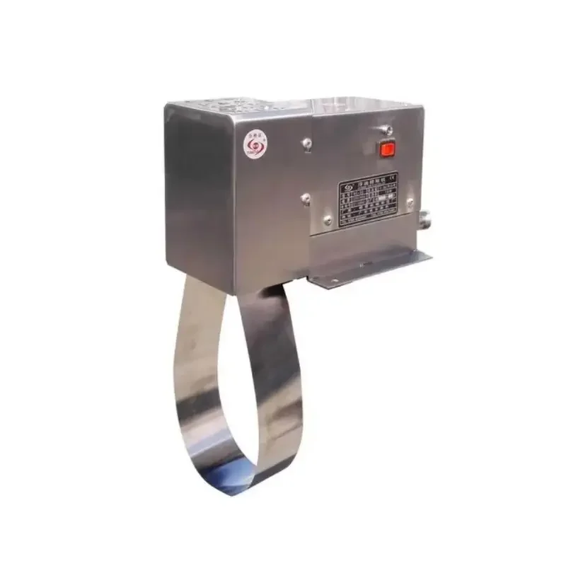 Shanghai Tool Scraper Oil Skimmer  Slick Removal Oil Slick Recovery Machine Oil Removal Machine