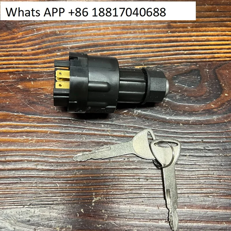 Forklift Parts 7F 8…