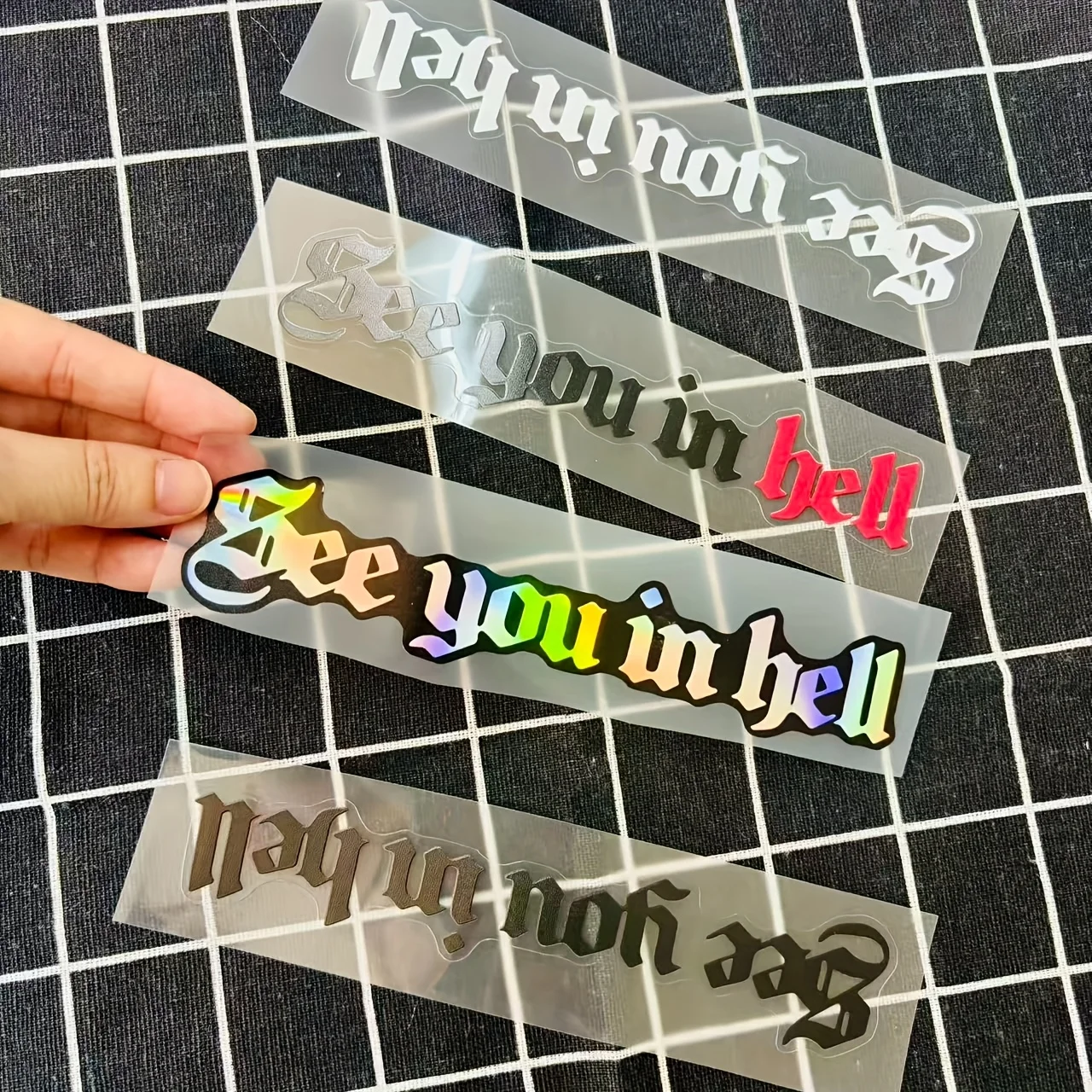 1pc Fun and Unique 