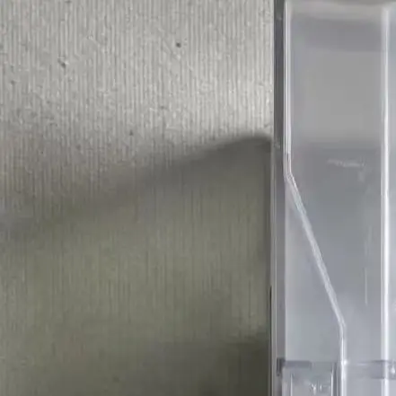 For Xiaomi H/40 Robot Vacuum Dust Box Replacement High Capacity ABS Plastic Debin Cleaner Accessories Parts