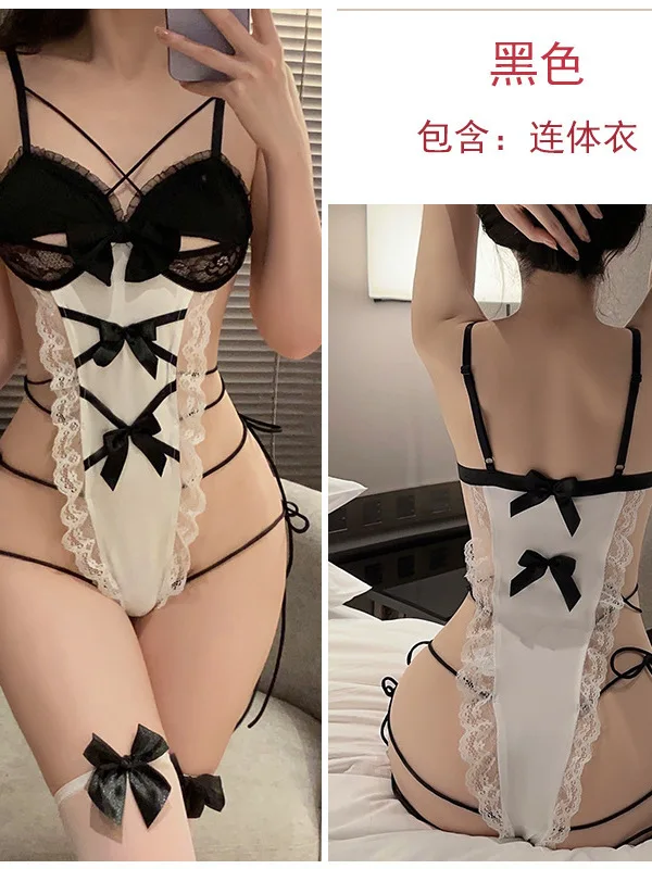 Hollow Sweet Tempting Out Concealed Buckle Open Crotch Bikinis Women Cupshe Swimwear Womens Summer Clothing Maillot Femme T951