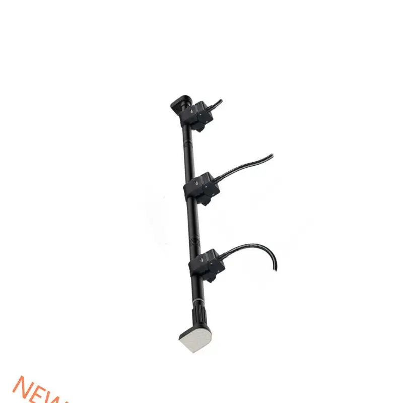 

Гибкий сезонный дисплей, усиленная рама рама быстрого установки