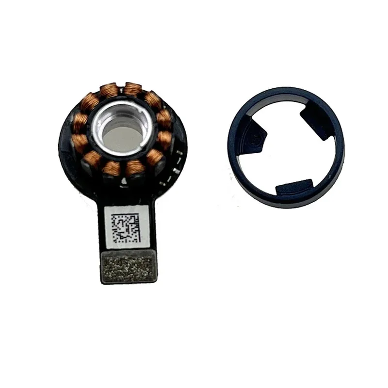 

Incomplete Gimbal Pitch Motor for DJI Mini 4 Pro/Mini 3/3 Pro Cemera P-axis Motor's Cover Repair Parts