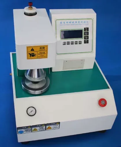 

Edge Compression Test Bursting Strength Tester Card Fully Automatic Plastic Cutting Machines Paper Strip Cutter