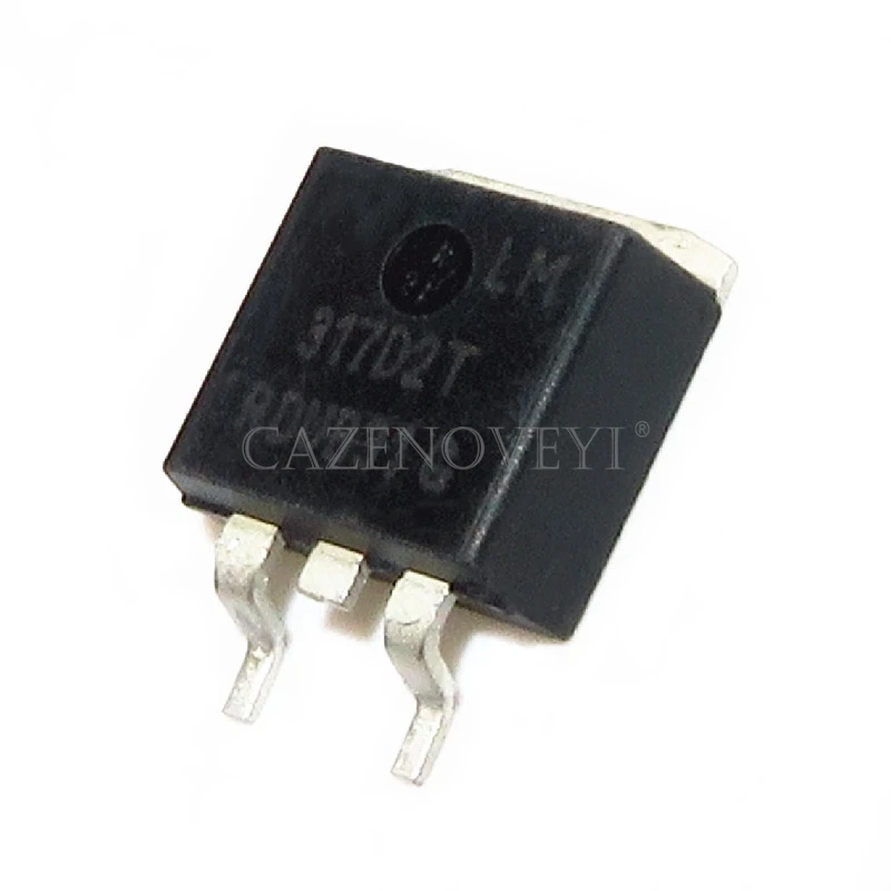5PCS LM317D2T LM317 LM317S LM317 MBR10100CT MBR10100 MBRB10100CT MBRB10100 MBRB20100CT MBRB20100 TO-263