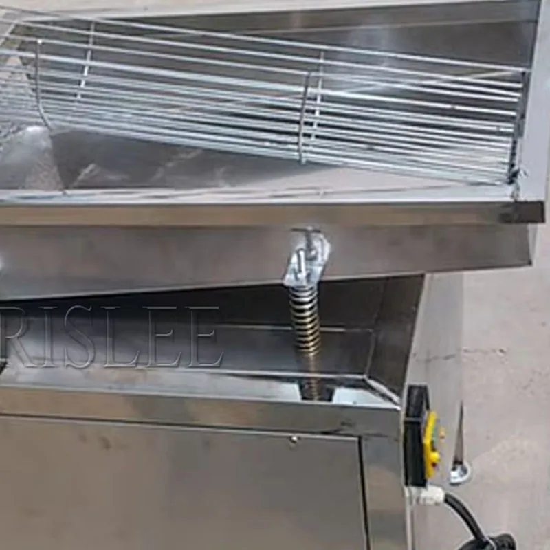 Electric Quail Egg …