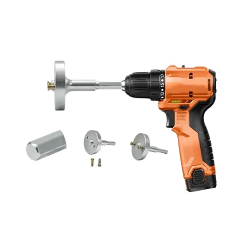 B52C Sealant Mixer Adapter 1/4