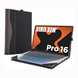 Case For Lenovo Xiaoxin 16 2024 AI Book Series 16 Inch YOGA Pro 16s Laptop Sleeve Xiaoxin Pro 16 2023 2022 2021 Protective Cover