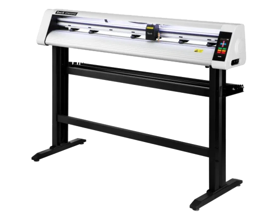 High Quality 730mm 1350mm 1700mm Vinyl Pvc Pp Material Kuco TN24CCD TN48CCD TN59CCD Cutting Plotter Teneth Cutting Plotter