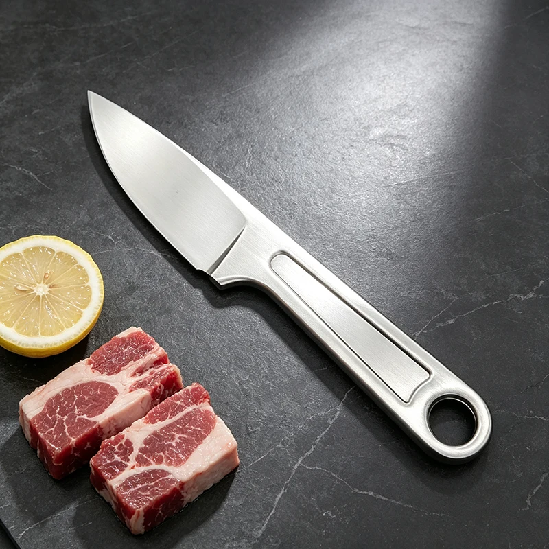 Hepsi Bir Arada Paslanmaz Çeli - Meat Slicer Replacement Blade incelemesi ve fiyatı