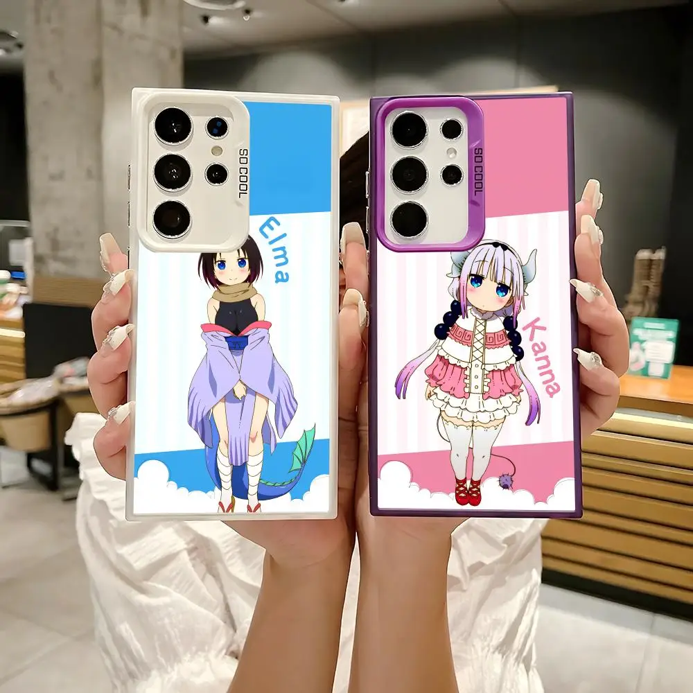 Miss Kobayashi's Dr… - image