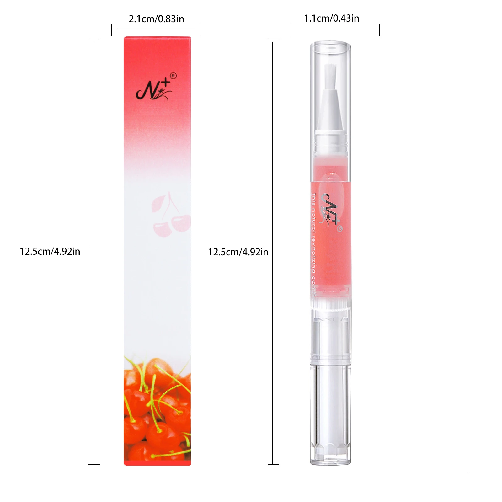 15 Smells Nail Nutrition Oil Pen Nail Treatment Cuticle Revitalizer Oil Prevent Agnail Nail Polish Nourish Skin