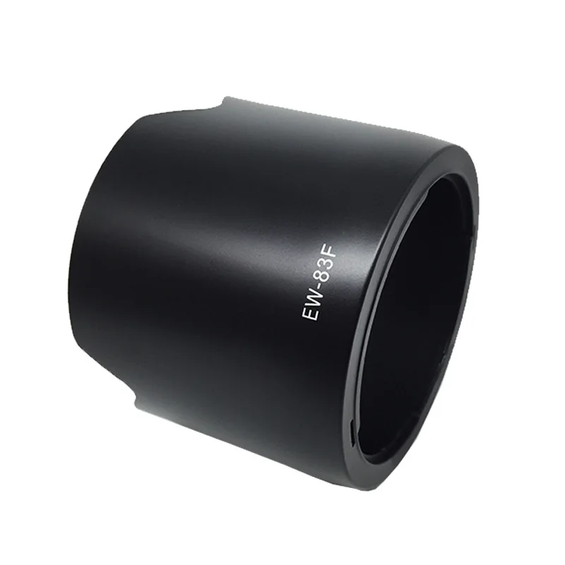 EW-83F 77mm ew 83F EW83F Lens Hood Bayonet Camera Lente Accessories for Canon EF 24-70mm f/2.8L 5D3 5DIII 5D2 5DII 6D 5D