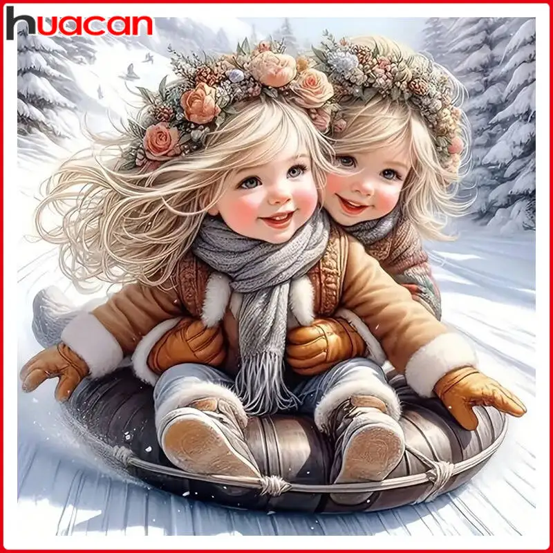 Huacan New Arrivals…