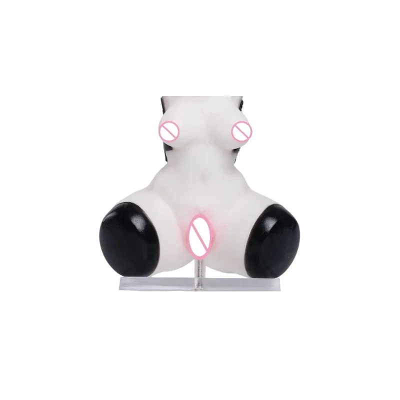 MRL Asphodel Goth Bat Figure Full Silicone Fantasy Style Single Channel Dark Anime Collectible Sex Toys For Men 18+
