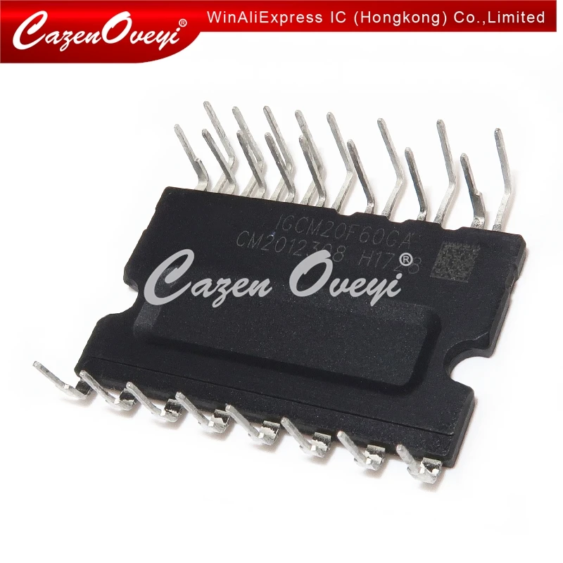 5 Buah IGCM06F60GA IGCM10F60GA IGCM15F60GA IGCM20F60GA IGCM30F60GA IKCM15F60GA IKCM15L60GA