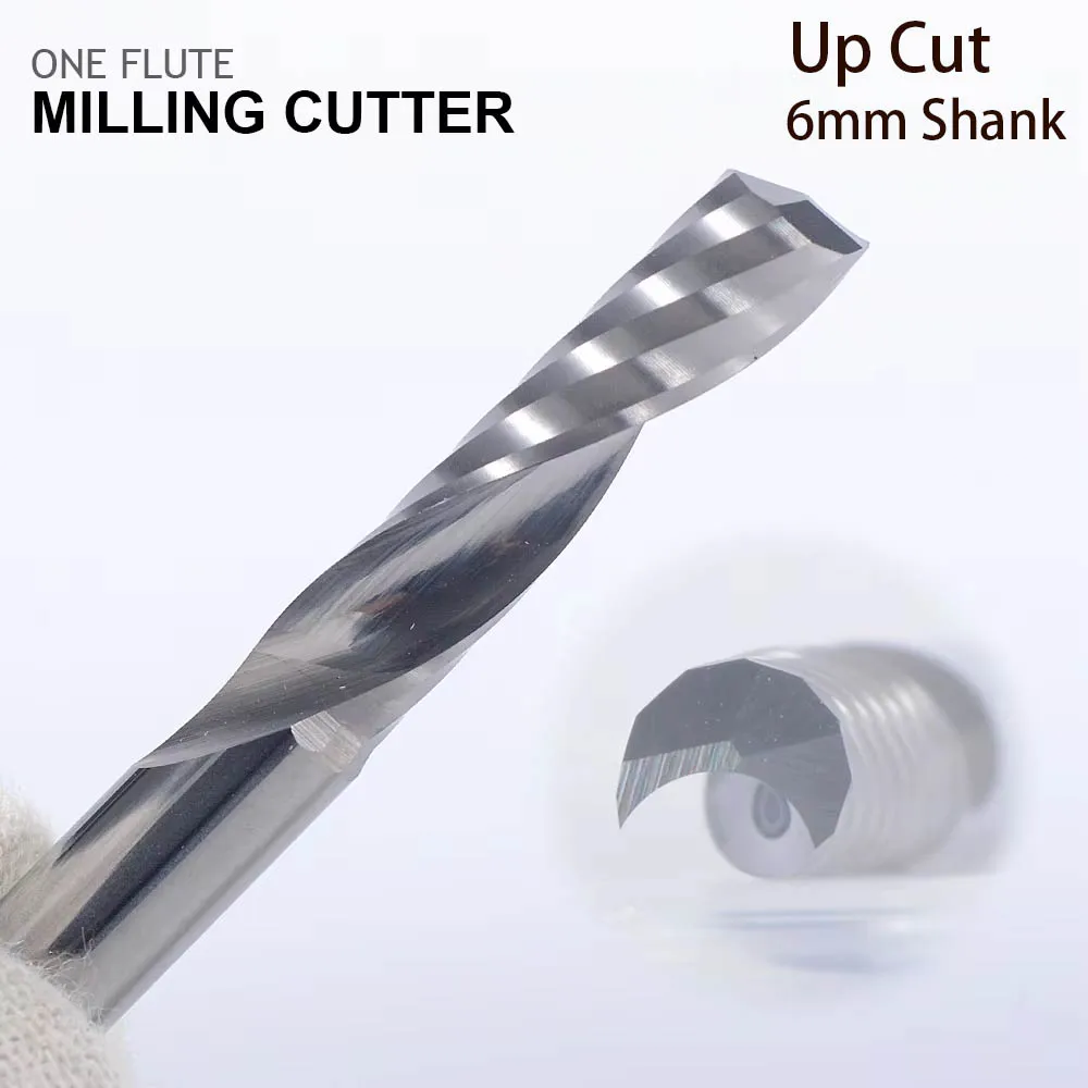 Todo lo que debes saber sobre los bits de aves para routers CNC