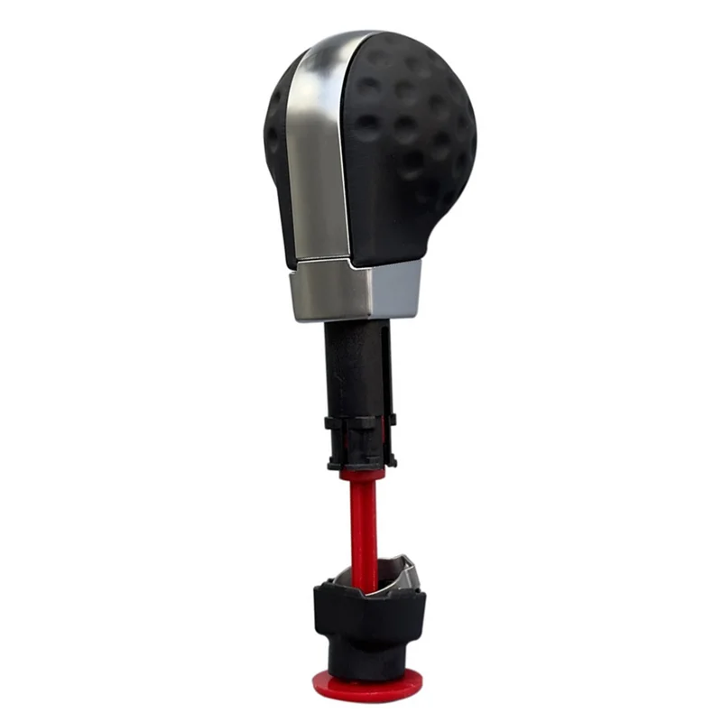 

For VW Golf 5 GTI Golf 6 7 MK6 DSG Automatic Shift Lever Gear Shift Knob Car Accessories