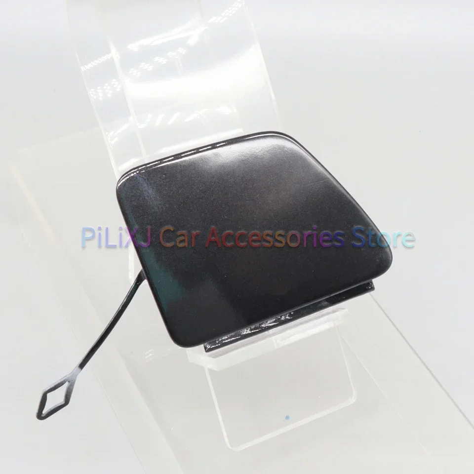 المصد الأمامي سحب هوك قذيفة العين غطاء لسيارات BMW 6 GT G32 2017 2018 2019 2020 جودة عالية الديكور غطاء مقطورة غطاء رسمت #6