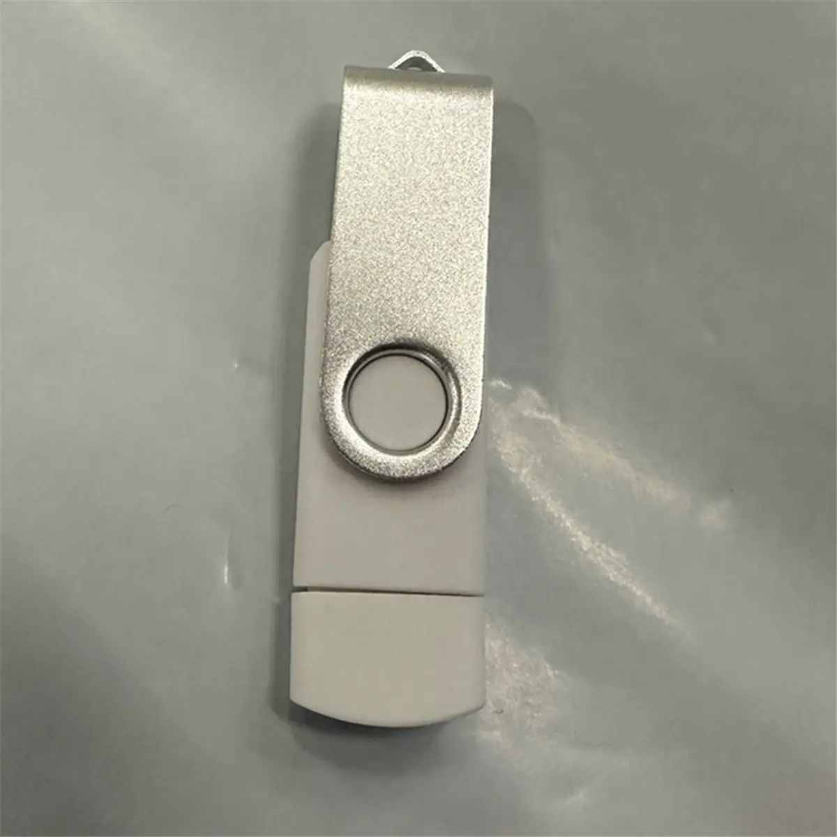 AC1698★♠◐TYPE-C USB Flash Drive Rotate USB Drive