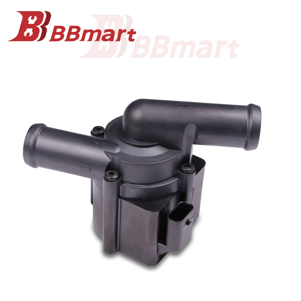 T4N8150 Vorwärmwasserpumpe für Land Rover/Jaguar XE X760 Range Rover Velar Vogue Discovery 5 Jaguar XE F-PACE XF