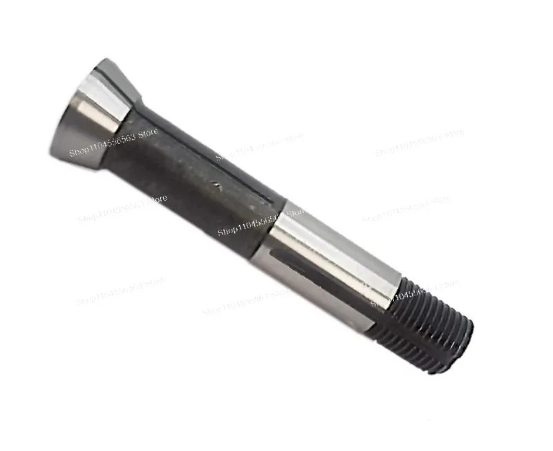 16Pcs U2 Collet Set 65Mn Steel M20 Thread 3-20mm Precision Grinder Chuck for U2 Sharpening Machine Tool Grinder
