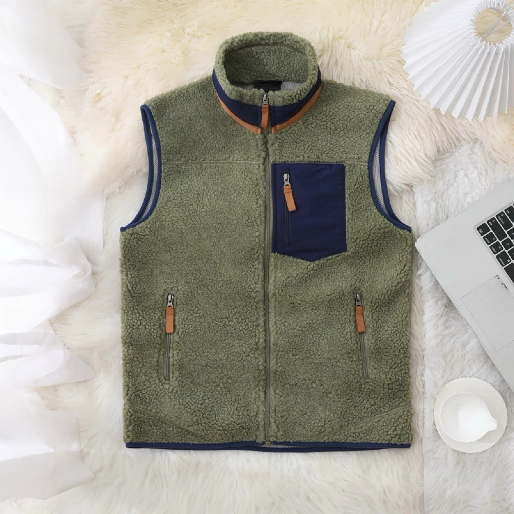 Thumbnail 4 - #4 Top Ribbed Turtleneck Tops Picks for Every Budget