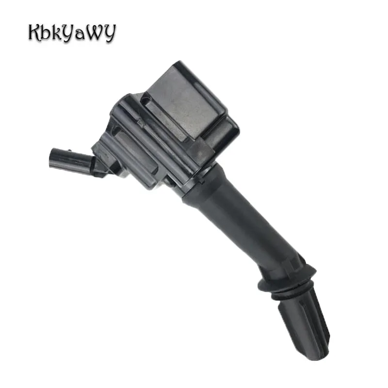 

Kbkyawy 1/2/4PCS auto Ignition Coil 555692530A For MG Buick Regal Roewe chevrolet Cruze Malibu Explorer H6T15471ZY 12635672