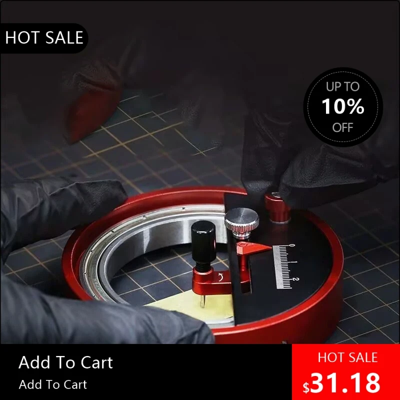 

08170 НОВЫЙ Резак для проводов с бесступенчатой регулировкой, модель для сборки, инструмент для профессиональной резки и моделирования.