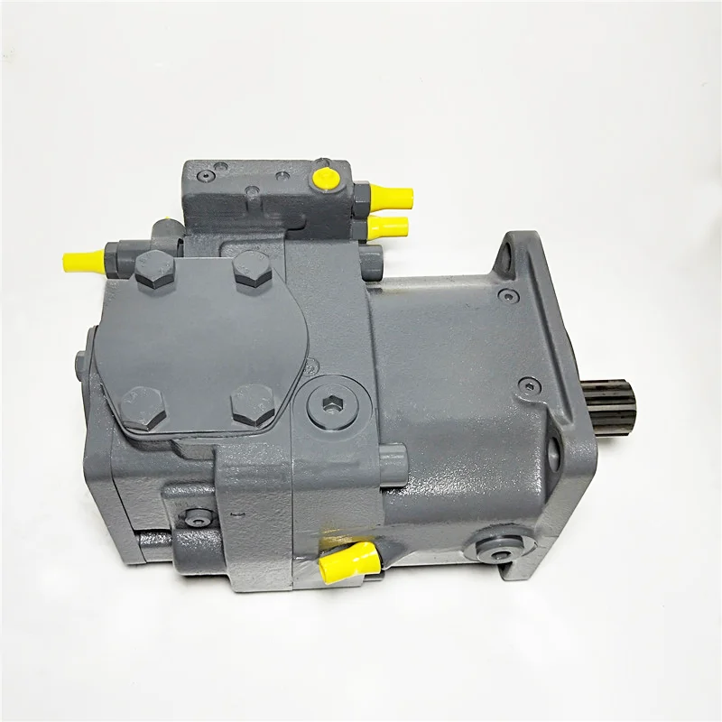 A11VSO Series Hydraulic Piston Variable Pump A11VO A11VLO40/60/75/95/110/130/145/160/175/190/200/210/250/260/280 For Rexroth