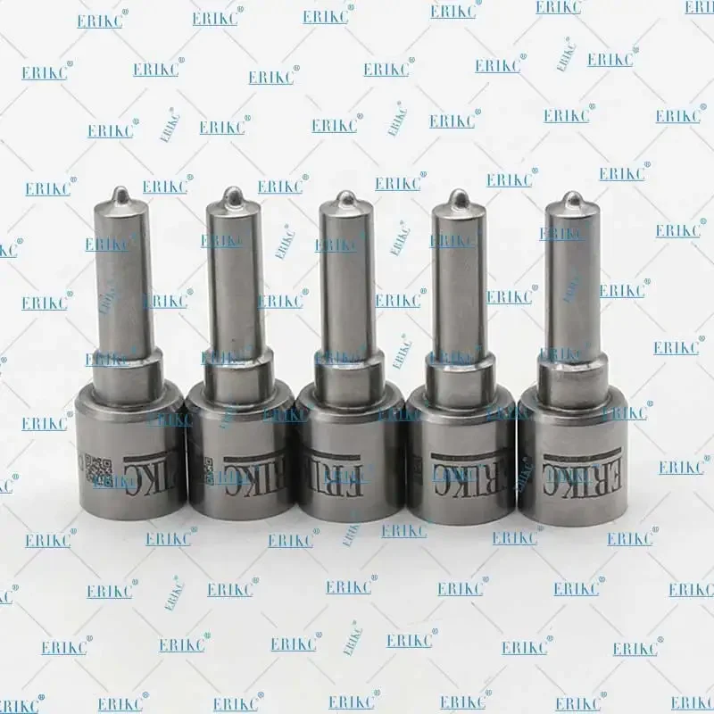 0445110177 0445110176 Injector Nozzle DLLA153P1270 0433171800 Oil Burner Jet DLLA 153P 1270 for 0445110155 0445110156