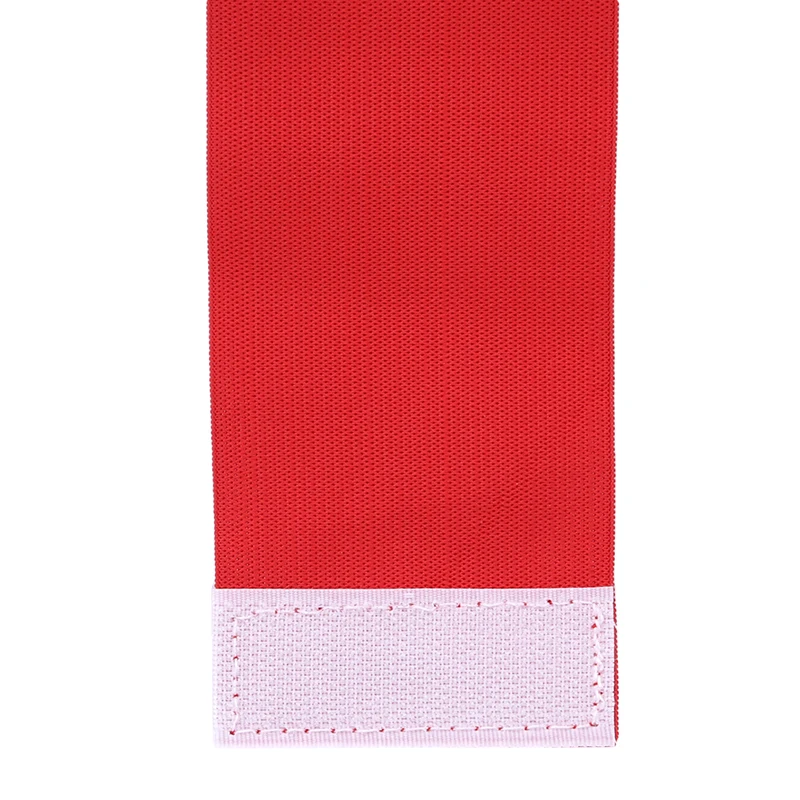 حزام مضاد للإزاحة لوحدة الفريق مع حزام ذراع مرن في الهواء الطلق ومجموعات رياضية مخصصة للياقة البدنية