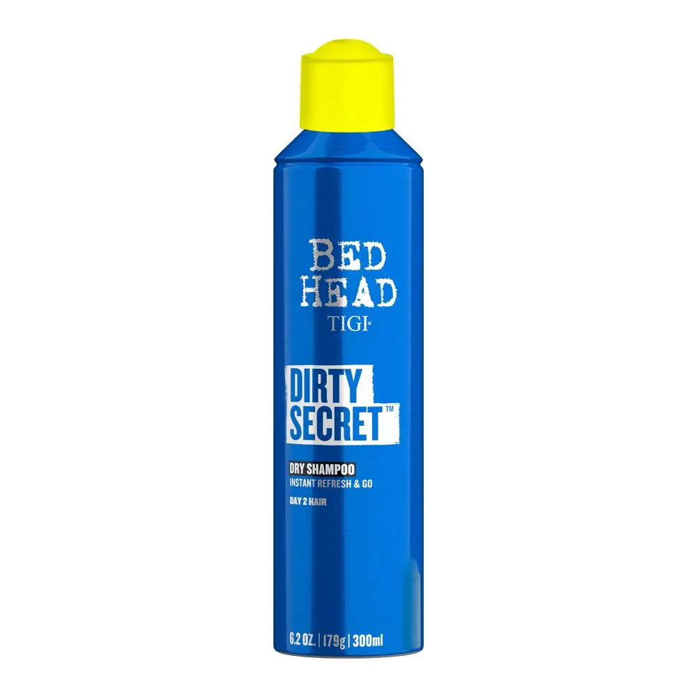 Tigi Bed Head - Dirty Secret-Dry Shampoo 300ml